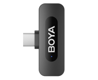 Boya BY-V10 2.0 Ultra Compact 2.4GHz - USB-C - 1TX+1RX - 1334486 - zdjęcie 2